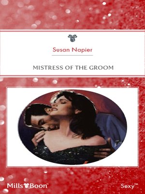 cover image of Mistress of the Groom